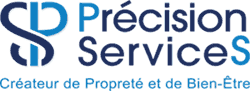 prestations de nettoyage entretiens professionnels I precision services