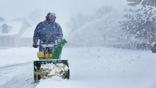 L'hiver arrive, ne vous laissez pas surprendre...